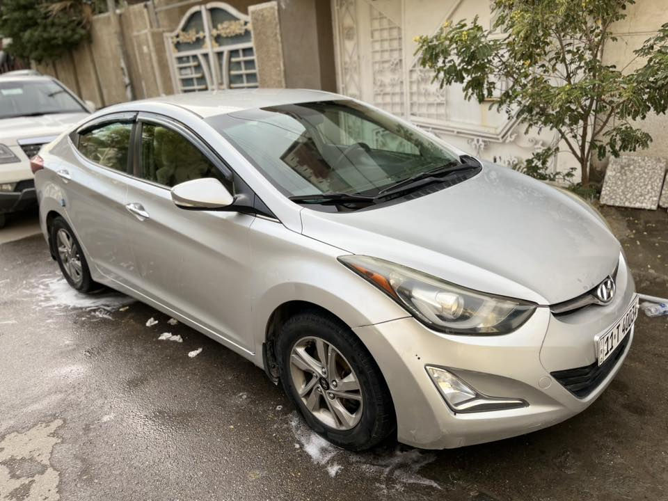 النترا موديل 16 ورارد امريكي محرك 2000 فئه لمتدد فول عدا الفتحه /تحكمات ستيرين جهتين/ 4 دسك / اشاير بالمري / كشنات جلد / كرسي كهرباء/ تدفئه كشنات امامي خلفي / تبريد تدفئه منفصل/ ويل كروم / اربع انضمه قياده / لد امامي خلفي / كروز مثبت سرعه/ شاشه وكامرا خلفيه / بصمه 

حادث امريكا بابين صبغ صفحه كامله والصور بالمنشور  والسونار كذالك 
بچم كبس / رقم مميز / رقم انكليزي جديد وسنويه وهزه  / السياره ليبل واحد بدون اي تبديل 

السعر 112وبيها مجال بسيط جدا مكاني بغداد البنوك كلشي ذكرته الحضرتكم اخوتي وعلى راسي وربي يوفق الجميع


**إذا كنت صاحب هذا الإعلان وتريد حذفه لأي سبب، رجاءا أرسل رسالة إلى الدعم الفني**