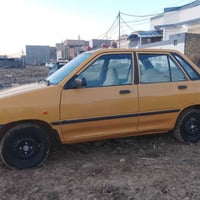 سايبا • ٢٠١٥ • ديوانيه