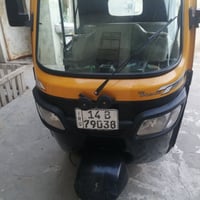 تكتك TVS • مديل ٢٢ • ابي الخصيب