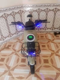 ار9 • موديل ٢٠٢٥ • بطاريات ٦درجة