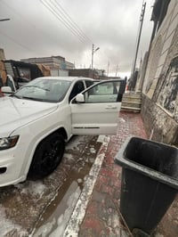 جيب • جراند شيروكي • للبيع