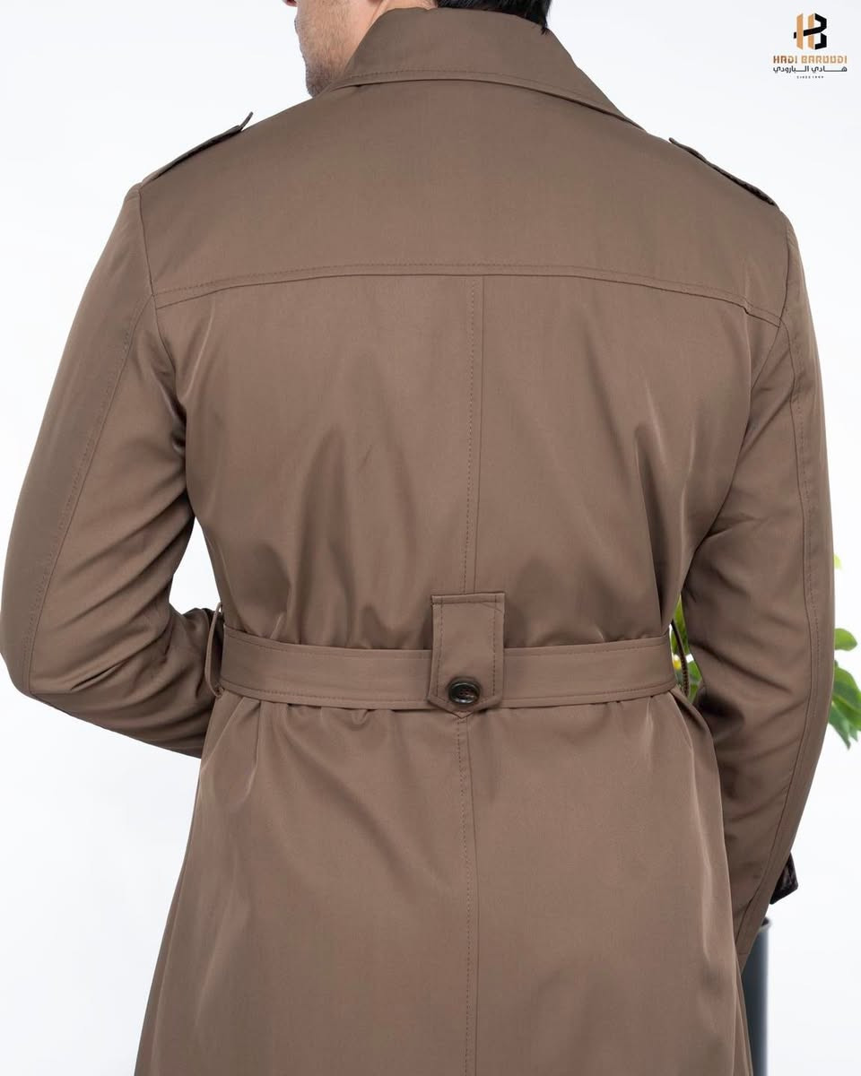 ⁨ حضورٌ يترجم أناقة متقنة بتفاصيل مُحكمة
ملامح تُجسّد رصانة الذوق وقيم الرفاه الهادئة
اختيارٌ يصنع مكانته بهدوء ويُعلن فخامته بثبات 💫❤️
سعر الكوت (79.000) الف
متوفر بالقياسات (46 - 48 - 50 - 52 - 54 - 56 - 58)
متوفر توصيل لجميع انحاء العراق 🌺
عنواننا — كربلاء المقدسة
الفرع الاول - شارع السناتر فرع بانوراما مول 
الفرع الثاني - شارع الجمهورية مجمع الكوثر
الفرع الثالث - الجمعية مول الحارث
للتواصل يرجى ارسال رسالة على الخاص او الواتس اب او الاتصال 
على الرقم ***********
***********
#أزياء_هادي_البارودي 
اهلا وسهلا بكم 🌺⁩⁩⁩⁩
