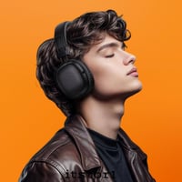 هوكو W64 • بطارية ٣٢ ساعة • بلوتوث ٥.٤