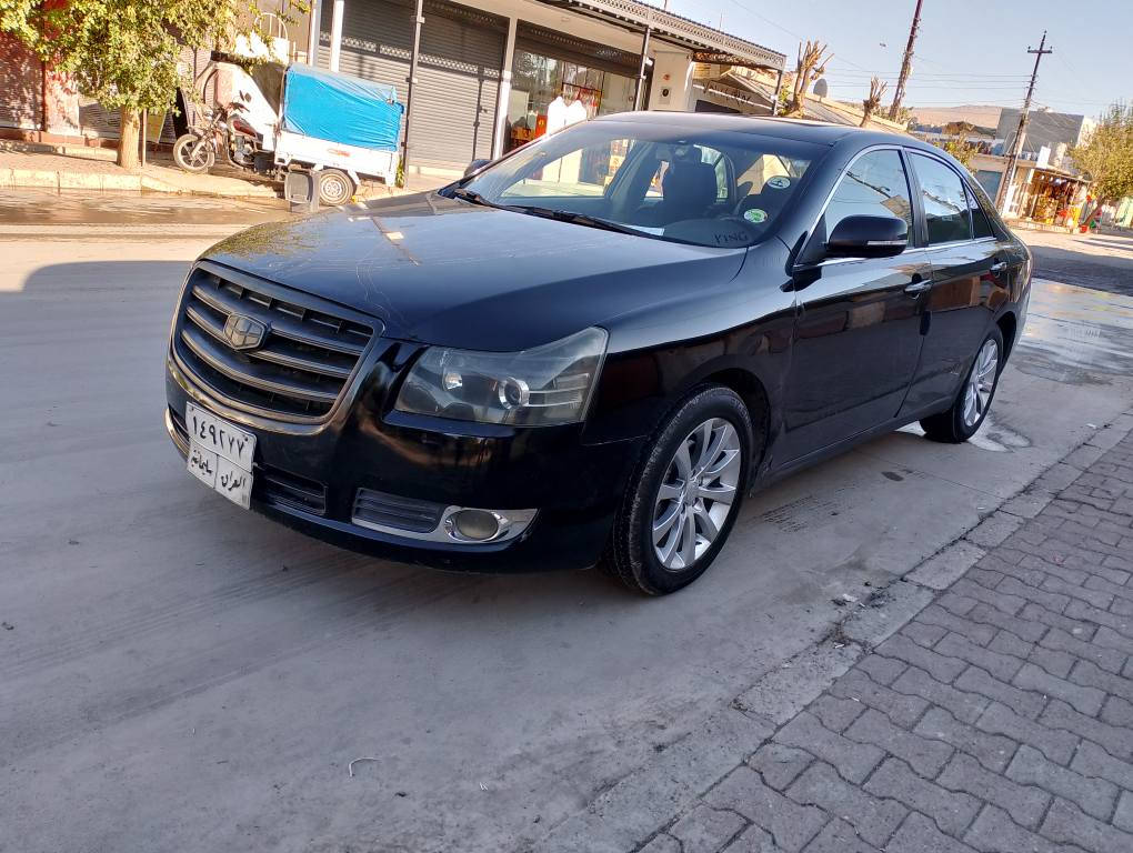 جيلي ئيمگراند 8 كير مه كينه ي به شه رت  كير توماتيكه مالي دوسته سه يارةكه زور ريك و بيكه و مه سرةفي نيه  بي بوياخ يه ك توز كالبونه وةى هه يه موديلي 2013 ته بريد سارد و گه رم سعرى ته نها 58 گه لا معامه له يه كي كه م *********** السليمانية, العراق
