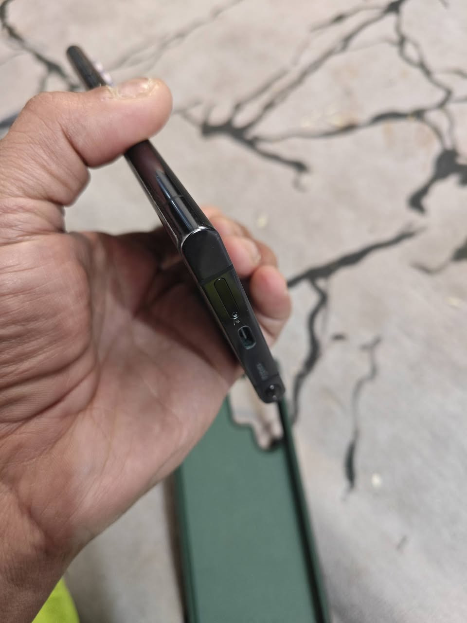 جهازين للبيع فقط شاومي مي ١٣ جهاز جديد بلكارتونه بدون ملحقات تحديث ١٦ شرق اوسط وكلكسي اس ٢٢ الترا هم جهاز جديد رسمي نسخه يابانيه جهاز كله عربي ورسمي وجديد الشاومي ٤٧٥ والاس سعره ٥٠٠ مجالهن جدا بصيط مكاني بغداد الحسينيه


**إذا كنت صاحب هذا الإعلان وتريد حذفه لأي سبب، رجاءا أرسل رسالة إلى الدعم الفني**