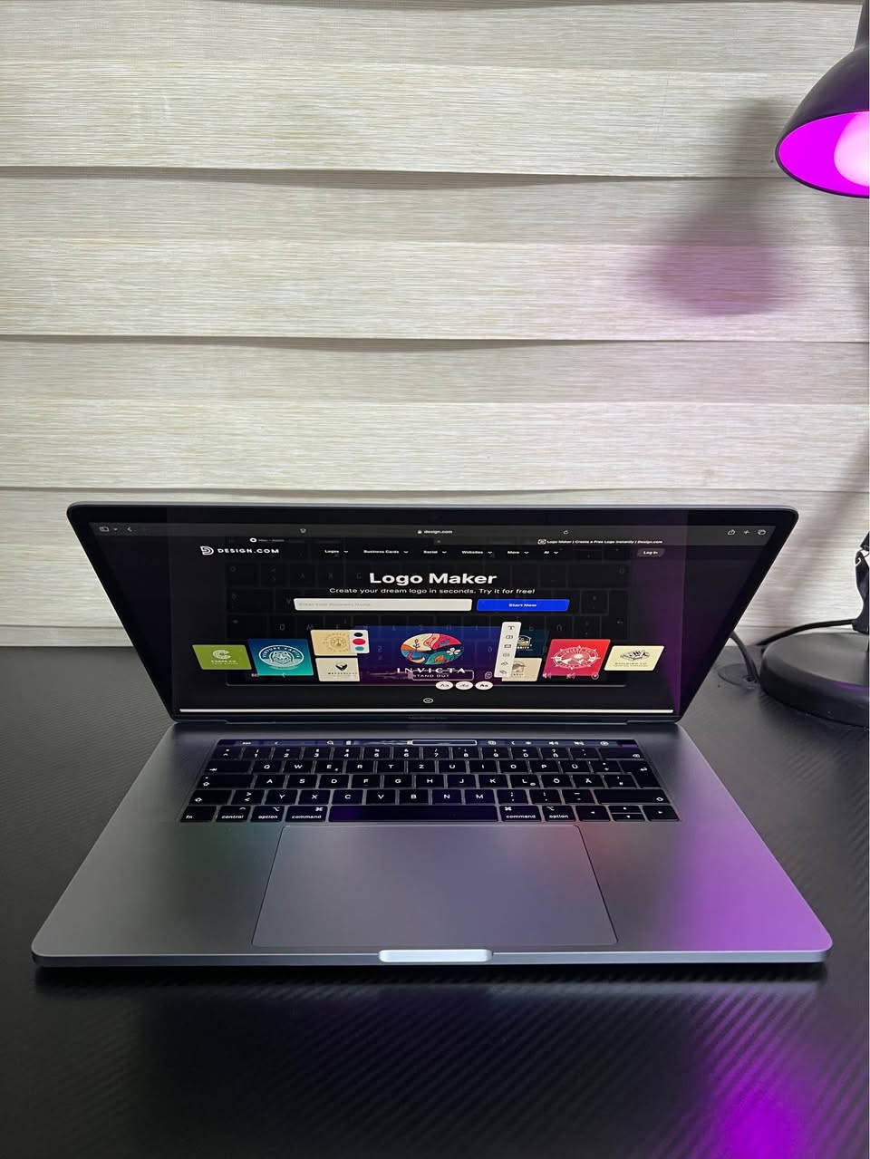 لاپتوپەکئ گەلەک بهئز ئو تەنک ئو راقی بو فروتنئ

‎لاپتوپ یئ تایبەتە بوکارئن ئەندازیاری ئو پروگرام سازی ئو ديزايني ئو هەمی کارئن روژانە…
‎لابتوپی شەحنا اصلی یا دگەل، دگەل چانتەی.لاپتوپ گەلەکئ پاقژە بتمامی بئ کئشەیە 100% 
      
‎             گرەنتیی بو ماوئ پازدە روژا یا دگەل
 

لابتوب نظيف جداً وخفيف وراقي للبيع

لابتوب مخصص لأعمال الهندسة، والبرمجة، والتصميم، وجميع الاستخدامات اليومية…
اللابتوب أصلي بالكامل ويأتي مع الحقيبة.
نظيف جداً وخالٍ من أي مشكلة بنسبة 100%.

ضمان لمدة 15 يوماً مع الجهاز

MacBook pro 2018 💻 

Display /  15,4 inch (2880 x 1800)

Processor / 2,6GHz Dual 6 core -intel core i7

Graphics / Intel UHD Graphics 630 1536 MB
                   Radeon pro 560X

Keyboard / Lead , integrated Touch ID sensor WithTouch Bar 

Memory / RAM / 16GB of 2133MHz LPDDR4 onboard 

Storage / 512GB  PCIe-based onboard SSD

Camera / 720p Face time HD camera 

Battery / 🔋2-3+ hours 

Price: 470$ 
Insta : omed11k
Number : *********** دهوك, العراق
