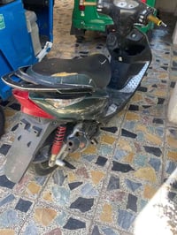 ماكسً ثعلب  ١٤٠  للبيع كاملة كلها كهربائيات  نكرة سلف صالنصة رياضي مكا...