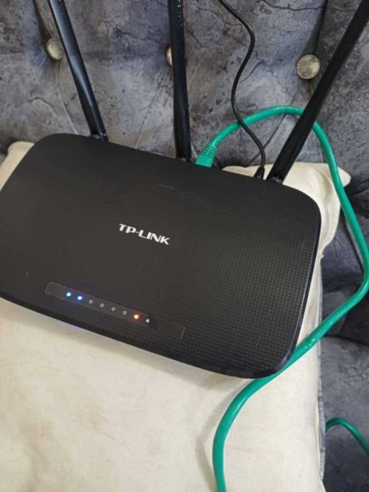 السلام عليكم منضومه نت كامله ع فحص للبيع سعرها 100 قفل


**إذا كنت صاحب هذا الإعلان وتريد حذفه لأي سبب، رجاءا أرسل رسالة إلى الدعم الفني**