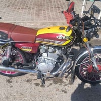 دراجه موديل 24 نضافه فول ومال جناي سعر 630 وبيها مجال قليل سبب البيع ع...