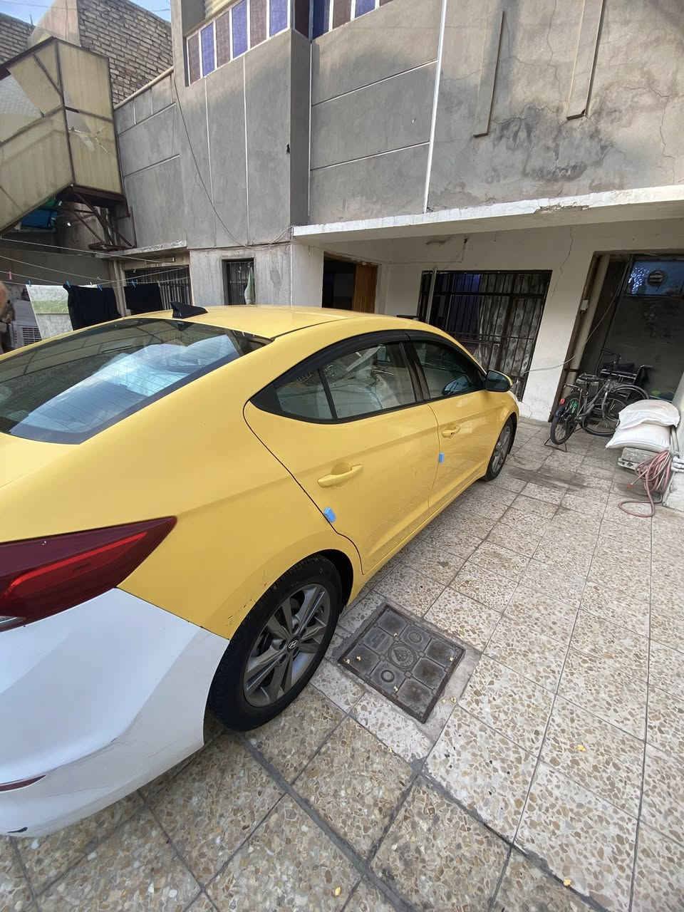 السلام عليكم
النترا ٢٠١٨ فول
بصمة
فتحة
محرك ٢٠٠٠ دوش
تحكم ستيرن فول
رادارات
كامرة دوارة
ترحيب
تدفئة كشنات
منضومة زنون
تبريد ثلاجة
ماشية104 ألف كيلو
السعر : ١٠٧ $
***********: Laü8l
