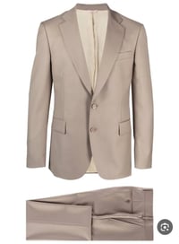 رجالي • مقاس لارج • قطعتين