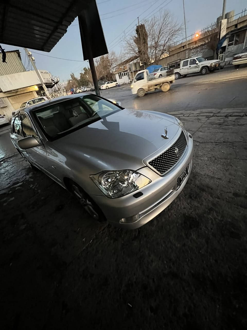 شاهینە بڕااوە بۆ فرۆشتن
١٨٢ گەورە بە گەورە
کامللل مەسرەف بێ حەد مەسرەفی لێکراوە
کامل شوێن بڕاوەی دوراوەتەوە و قیرکراوە - کوشنەکانی عەکس کراوەتەوە
ڕۆن ئیستۆپی کاملل گۆڕدراوە بە ئەڵمانی - تایەی سفری خراوەتە سەر بەگلایت کاملل تۆمس
کونی گەرمی گیراوە - کامل کارەبای بەستراوە
دەبڵ و چوپی ماجێستا بۆ بەستراوە گەر چوار تەگەری بەدڵی خۆت بەرز و نزم دەکات
بێ تەقە و رەقە بەشەرت
گەرم و ساردی بەستراوە بەشەرت
گێڕ و مەکینە و ئەکسلی کاملل بەشەرت ئەوەی قەترە چەوری پێوە بوو نەتەوێ
سێ دوگمە و پەردە و پێنج بەسمە بەسمەکانی ئیش ئەکات

سعریشی خوار هەموو بازاڕ ٤٧ وەرەقە ڕەحمەتت لێبێت کەمم داوا کردووە زۆر معامەلەی مەکە پارەسی موسێکم لەسەرە

سلیمانی // ***********
***********
