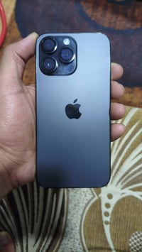 ايفون 14 برو ماكس • ١٢٨ • بطارية ٨٠٪