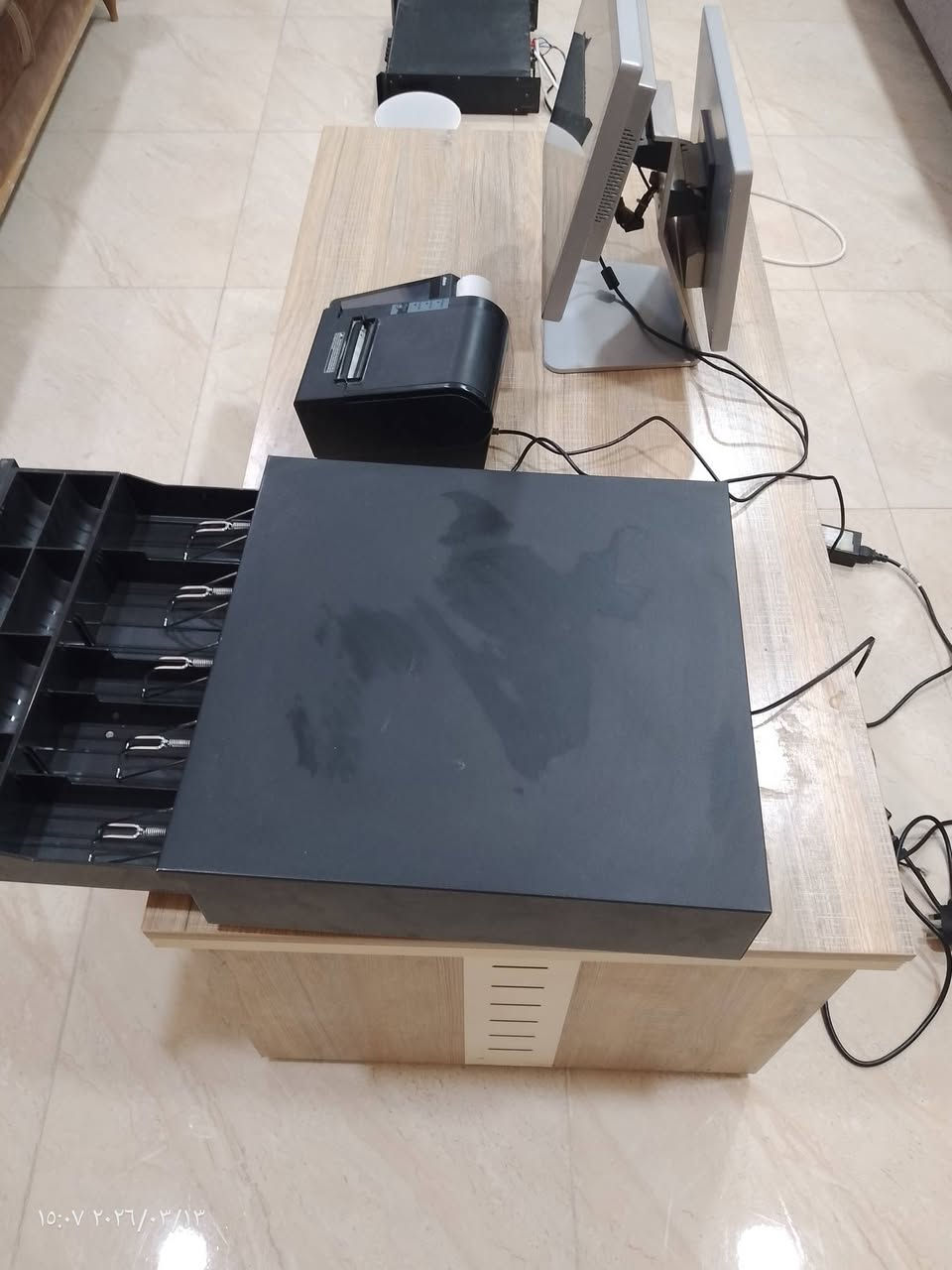 اغراض للبيع العنوان أبو غريب خرنابات رقم ***********او***********
