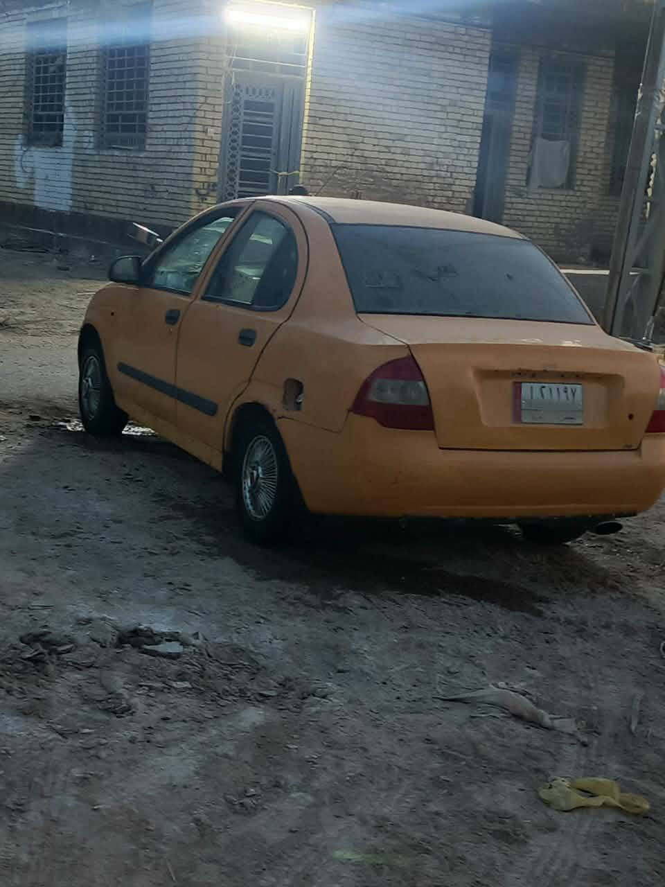 سلام عليكم طيبه للبيع السعر 15اتكفل سرقه وطلب عشاير مراوس شعندك نزل مكاني نجف محرك بيه خيط بخار كير جديد ***********
