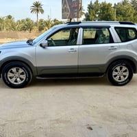 ٢٠١٦ • مكينة وجير • تواير جديدة