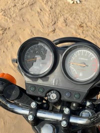 📣دراجه للبيع دايوان فحل موديل 2022 طالع 2023 كفاله عامه  من كلشي  ما م...