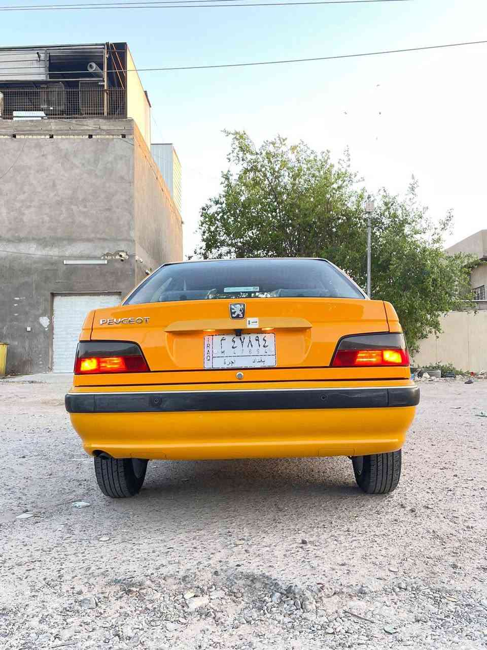 سلام عليكم بيجو بارص موديل 2023
سبير منازل 
سويجات العدد 2
كاعيات شركه 
برغي ممبدل بيهه 
حره تحويل ثاني يوم 
زيرو بمعنى الكمله 
مكفوله من كل نواحي ع وضع شركه شرط سونار 
مكاني البياع السعر76بيها مجال حك جيه فقط 
***********
شراي اتصل

