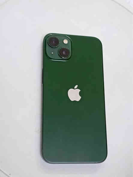 السلام عليكم اخوان 

🔴للبيع او مراوس بايفون اقل وينطي فرق

ايفون 13عادي 
ذاكره 128
البطاريه 🔋84‎%‎
الجهاز كلشي ممبدل بي كله شغال 
المكان بغداد الغزاليه 
السعر :425
‼️جماعت ال350لتعب نفسك حبيبي مابيع 
📍المكان بغداد الغزاليه 
☎️ الهاتف ***********
♻️متواجد واتساب ماسنجر شريحه بغداد
