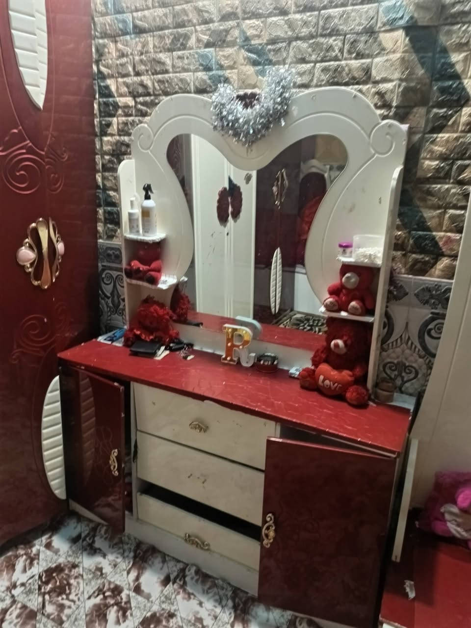 السلام عليكم غرفه مستعمله البيع بلبصره السعر 250


**إذا كنت صاحب هذا الإعلان وتريد حذفه لأي سبب، رجاءا أرسل رسالة إلى الدعم الفني**