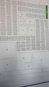 بل مويلحات • شارع 15 • قطعة أرض