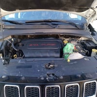 جيب كومباس • ٢٠١٨