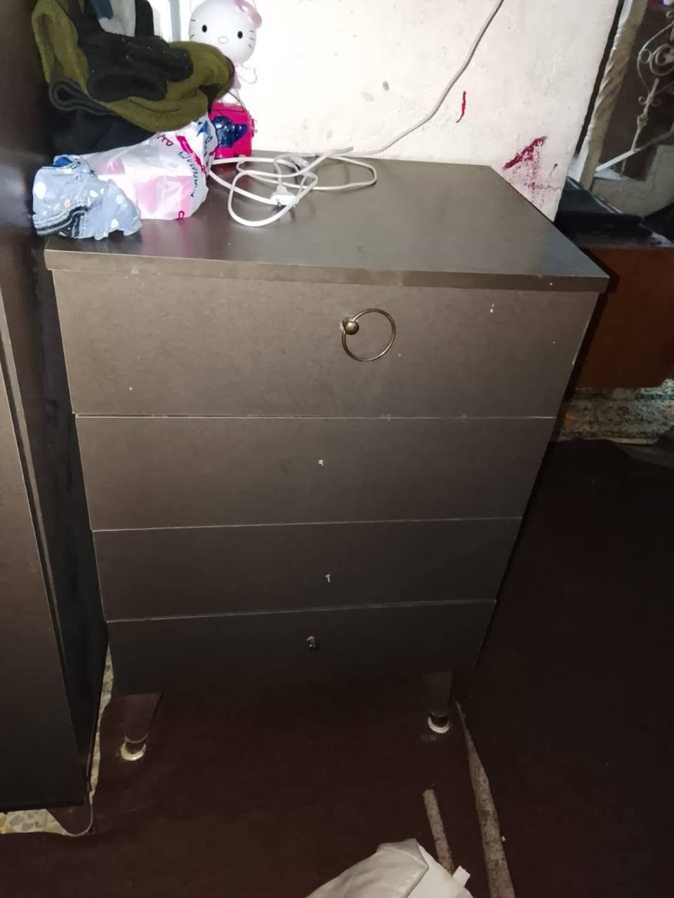بيع مستعجل اخشاب ب350تركي 250


**إذا كنت صاحب هذا الإعلان وتريد حذفه لأي سبب، رجاءا أرسل رسالة إلى الدعم الفني**