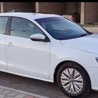 جيتا SE • ٢٠١٧ • ١١٥٠٠٠ كم