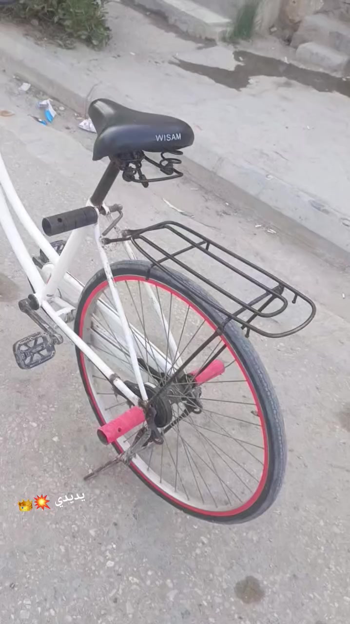 للبيع او مراوس ناصريه مركز باسكل نضيف غراضه كامله شراي تعال خاص💥👑


**إذا كنت صاحب هذا الإعلان وتريد حذفه لأي سبب، رجاءا أرسل رسالة إلى الدعم الفني**