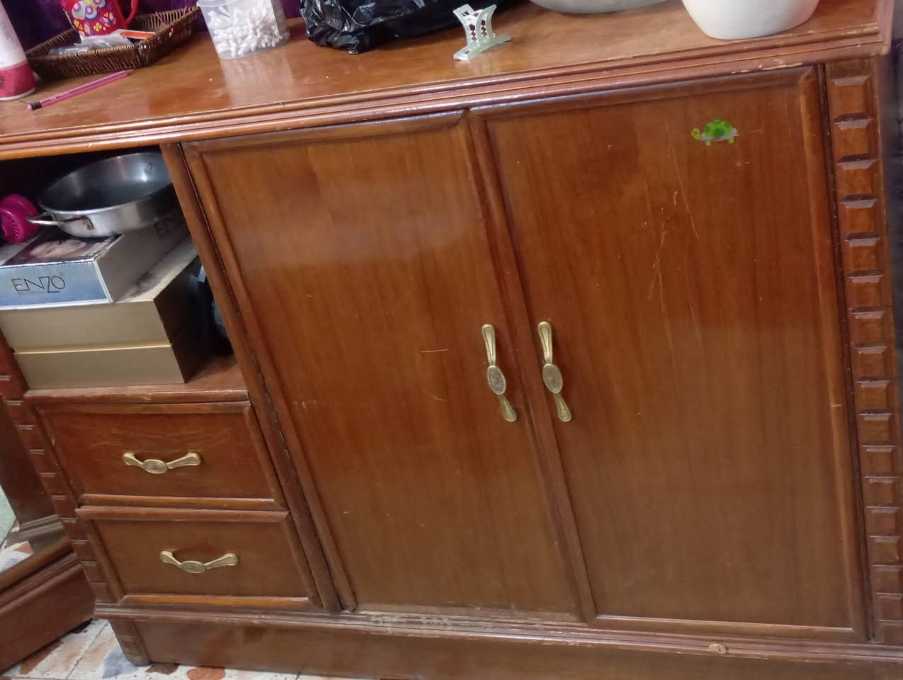 للبيع زاويا وميز بلازما مكاني بغداد شرطه رابعه تزكام ثكيلات خدش مابيهن


**إذا كنت صاحب هذا الإعلان وتريد حذفه لأي سبب، رجاءا أرسل رسالة إلى الدعم الفني**