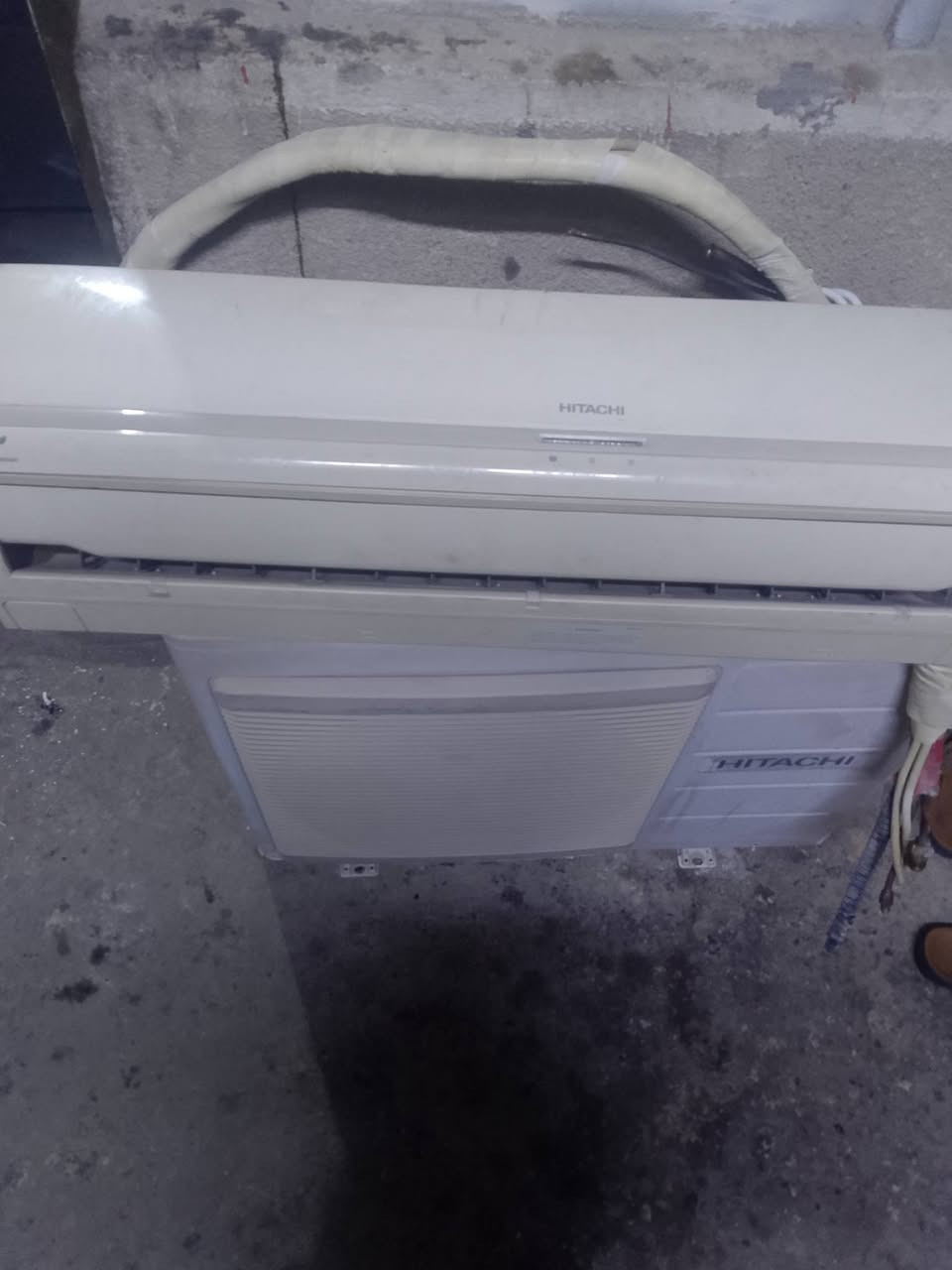 سبلت طن ونص غاز مقفول و شغال كامل سعر 250 بغداد مدينه الصدر ***********
