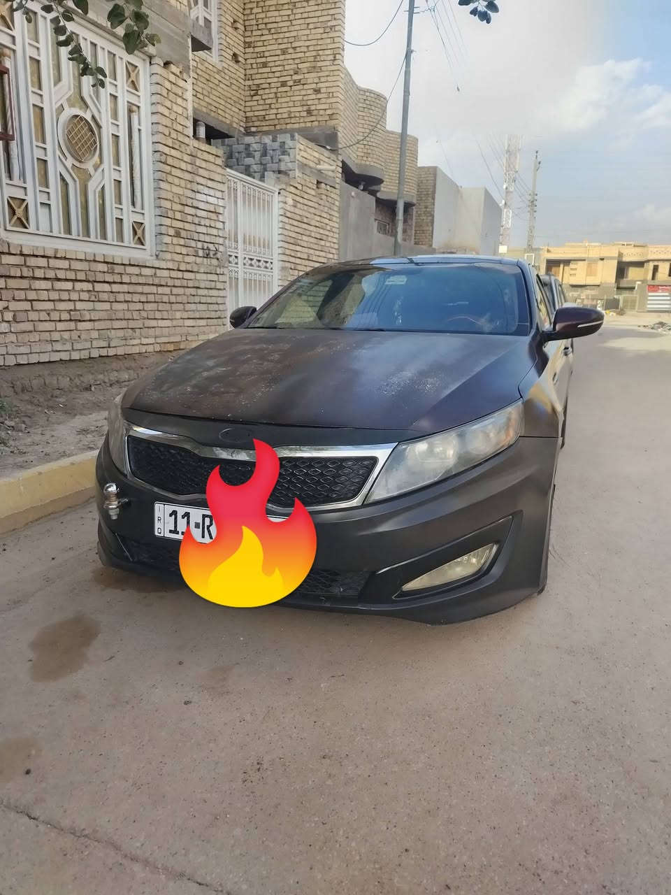 سلام عليكم كيه اوبتيما فول موصفات بنرامه قطعتين لبيع امريكي بغداد نكليزي تحويل او وكاله دوخل عسلي مكينه وكير وتبريد وتخم تاير سياره بيه باب مبدل فقط ورش جماليه مكانه ناصريه مركز سعره 105وبيه مجال ***********
