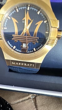 مجموع ساعات • ساعات أصلية • للجادين