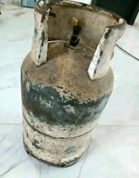 قناني غاز • واسط • بيع مستعجل