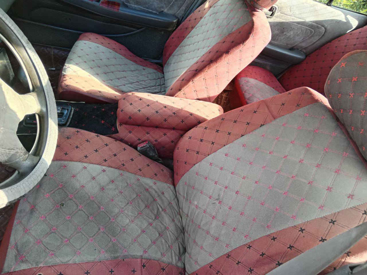 سياره مارك كربلائي ٩٠ رقم دولي صلاح الدين بسمي كرنتي كير ومحرك وحداديه تبريد وكهربائيات شغاله مصبوغه للجماليه اثر جلح ب٣٥ وبيه مجال ***********
