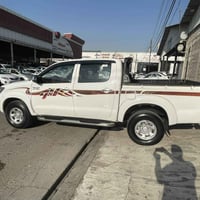 هایلۆکس 2012 پارجەرەش   سنەوەی  2029 07504734987  ئـەگەر سەیارەکەت دەف...