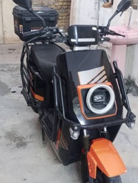 سنبر • شحن • مدى طويل