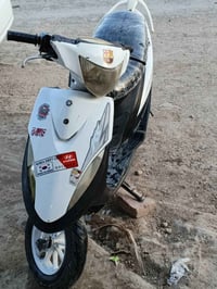 ماكس • تايرات جدد • الوركاء