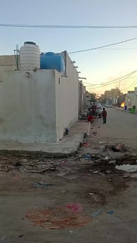 دار زراعي • ١٠٠م • سديناوية