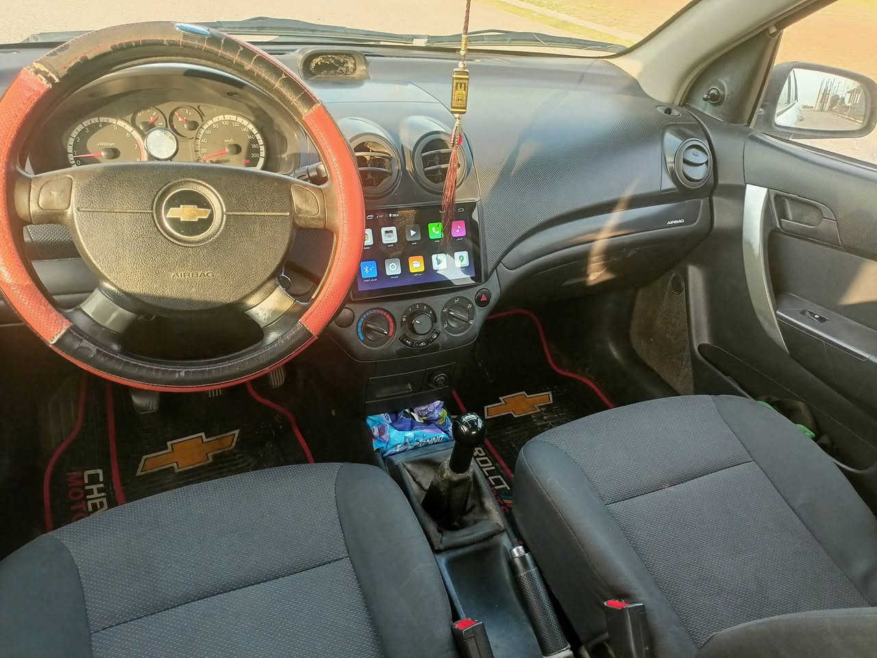 افيو 2011 وارد خليجي  بدون صبغ بدون تبديل كير عادي كير محرك تبريد بشرط جامات كهرب رقم دهوك سنويا ساقط اسبوع  كابون بانزين
السعر 68 مجال ***********
