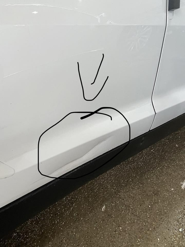 كيا سبورتج 2014 للبيع…
رقم اربيل سنوية باسمي تنتهي سنة 2028

تحكمات ستيرن مري كهرب 

محرك شرط سيارة موظف وعليكم الحساب 

السيارة ( كليييين ) ‼️‼️ما بيها اي شي بسسسس .. 

( شبر واحد بس عالبارد بالباب الورة والصورة موجودة جوة ) 

..

سعر 157 ورقة وبيها مجال للطيبين ❤️

للتواصل : ***********
