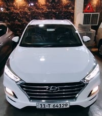 توسان ٢٠١٩ • ١٤٨٠٠٠ كم • ٢٠٠٠ سي سي