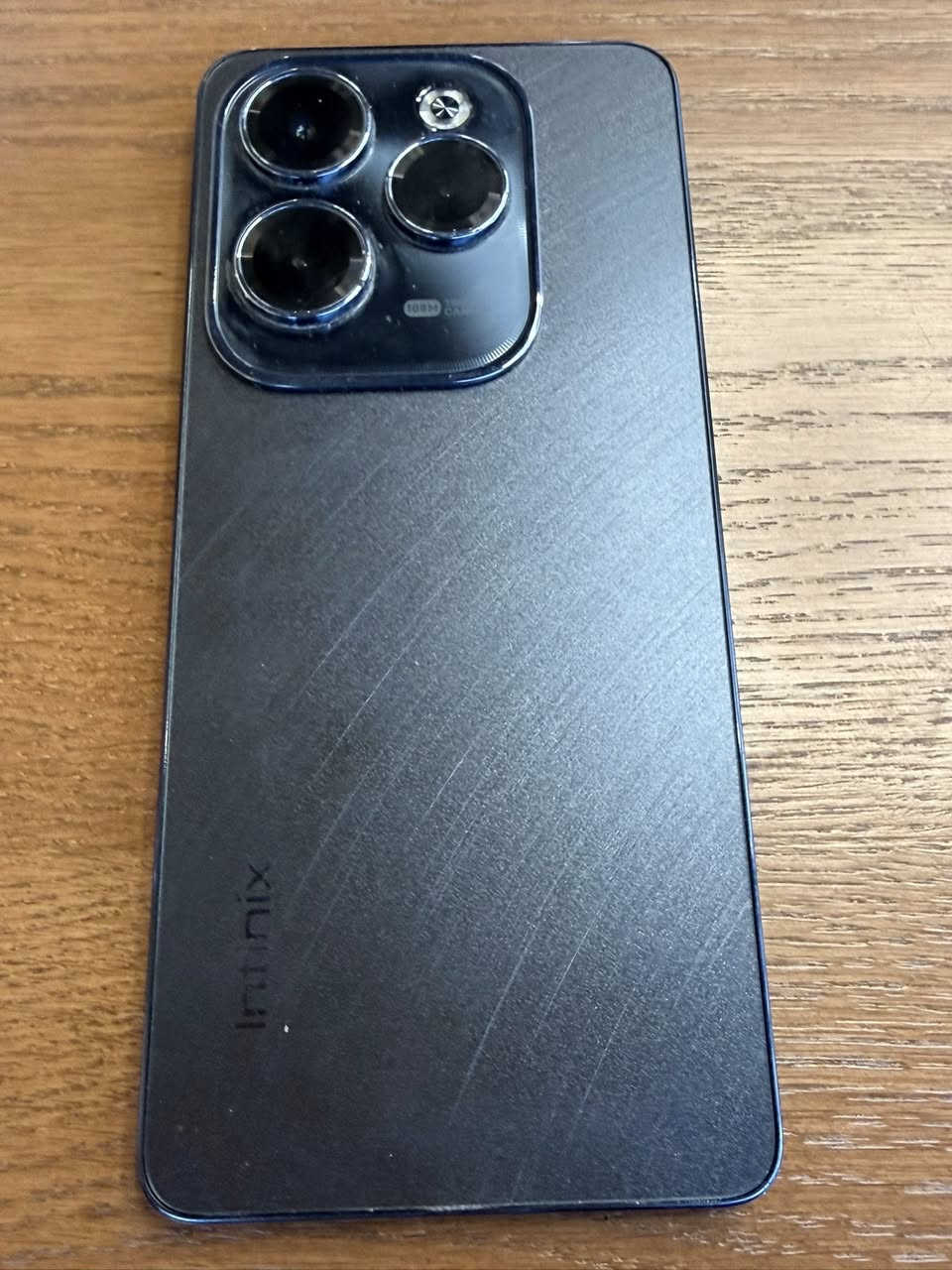 انفينكس هوت 40 برو الجهاز نضيف  ذكره 256 الرام 8 كيكا +8 كيكا  بطاريه 5000 الشاشه 1080x2460 الكامره 108 تربل كامره 3 كامرات المعالج helio g99  الكامره الاماميه 32 m  البصمه بس متستجيب الفيس ايدي شغال ويا كارتونه مالته ول شاحنه السعر 50 الف  قفل 
الرقم *********** متواجد واتساب ايضا 
مكاني شارع فلسطين
