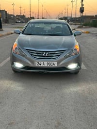 سوناته • ٢٤٠٠ • رقم دهوك