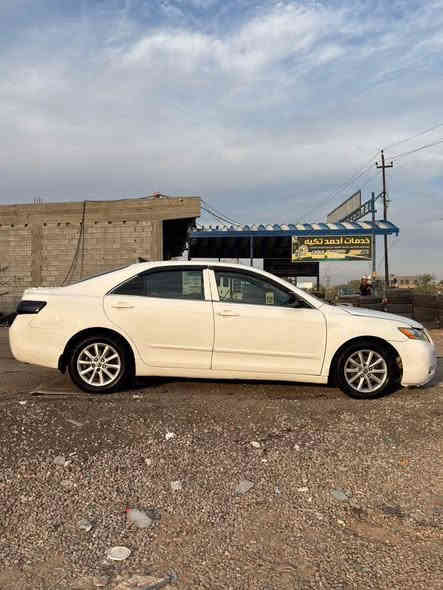 تيوتا كامري
2009

خليجي كير محرك حداديه كفاله

رقمه بغداد الانكليزي آلجديد بسمي شخصيا 

تبريد تدفئه كفاله

سنويه ل 2029 

بيه صبغ مكانات ابيع عام 

السعر 75 وبيه مجال 

***********
