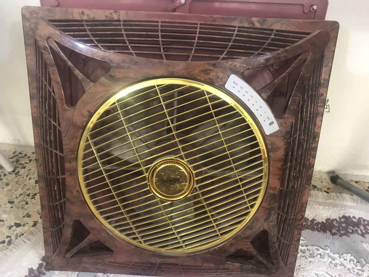 بنكات سقفية عدد ثنين مع ريمونت بسعر ٧٠ الف حي الاعلام


**إذا كنت صاحب هذا الإعلان وتريد حذفه لأي سبب، رجاءا أرسل رسالة إلى الدعم الفني**