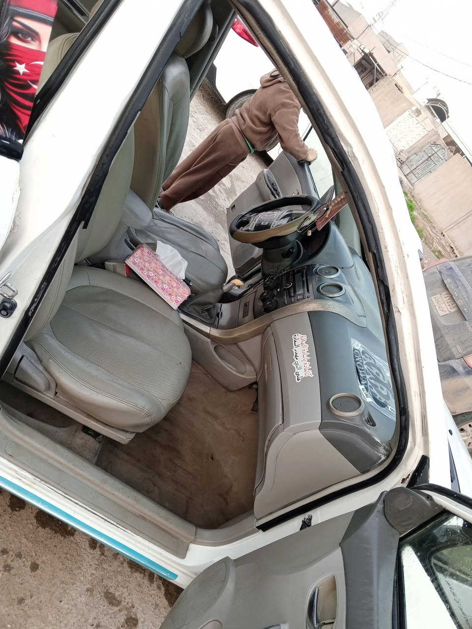 سلام عليكم BYDللبيع G3مطلوبه للمصرف شرط ماعليها اشاره حجز سعرها 25بيها مجال


**إذا كنت صاحب هذا الإعلان وتريد حذفه لأي سبب، رجاءا أرسل رسالة إلى الدعم الفني**