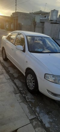 توماتيك • ٢٠١٢ • ١٧٢٠٠٠ كم