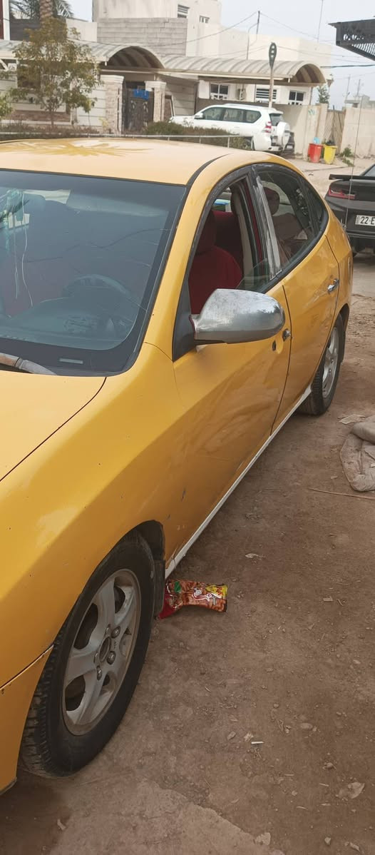 السلام عليكم النترا موديل ٢٠٠٧ورارد امريكي ضررها تكمه محرك ٢٠٠٠كير محرك تبريد خير من الله صدر امامي نص عمر رايد مراوس بسيارة احدث


**إذا كنت صاحب هذا الإعلان وتريد حذفه لأي سبب، رجاءا أرسل رسالة إلى الدعم الفني**