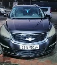 ترافرس ٢٠١٣ جاهزة كير محرك تبريد صدر جديد باتري حادثها بامريكا جاملغ ا...